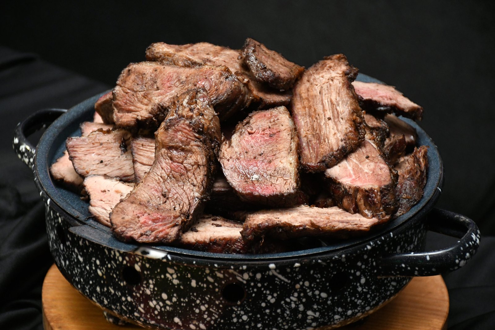 Imagen de muestra Gastronomía Cena