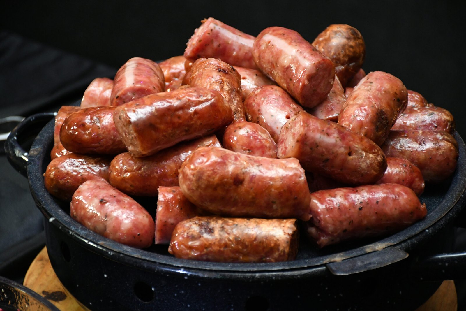 Imagen de muestra Gastronomía Cena